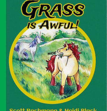 Grass Is Awful