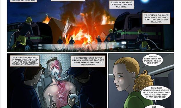 Guest Comic – Page 10 – Dan Butcher